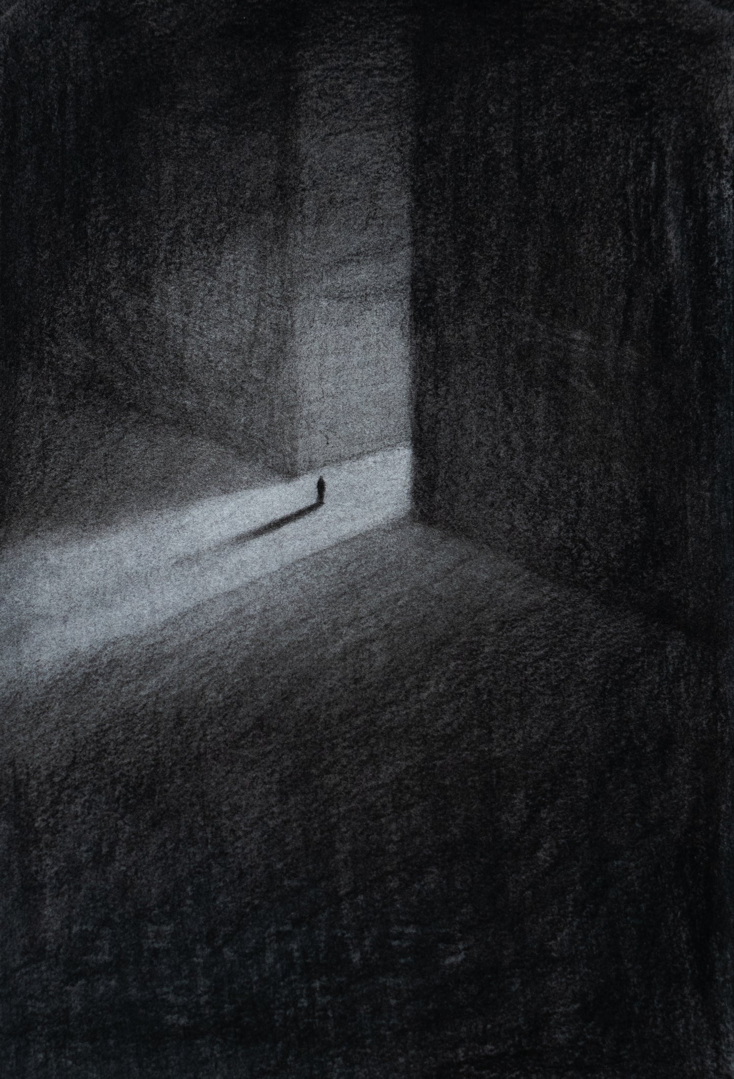 Dreamscape Portrait | Postcard Set