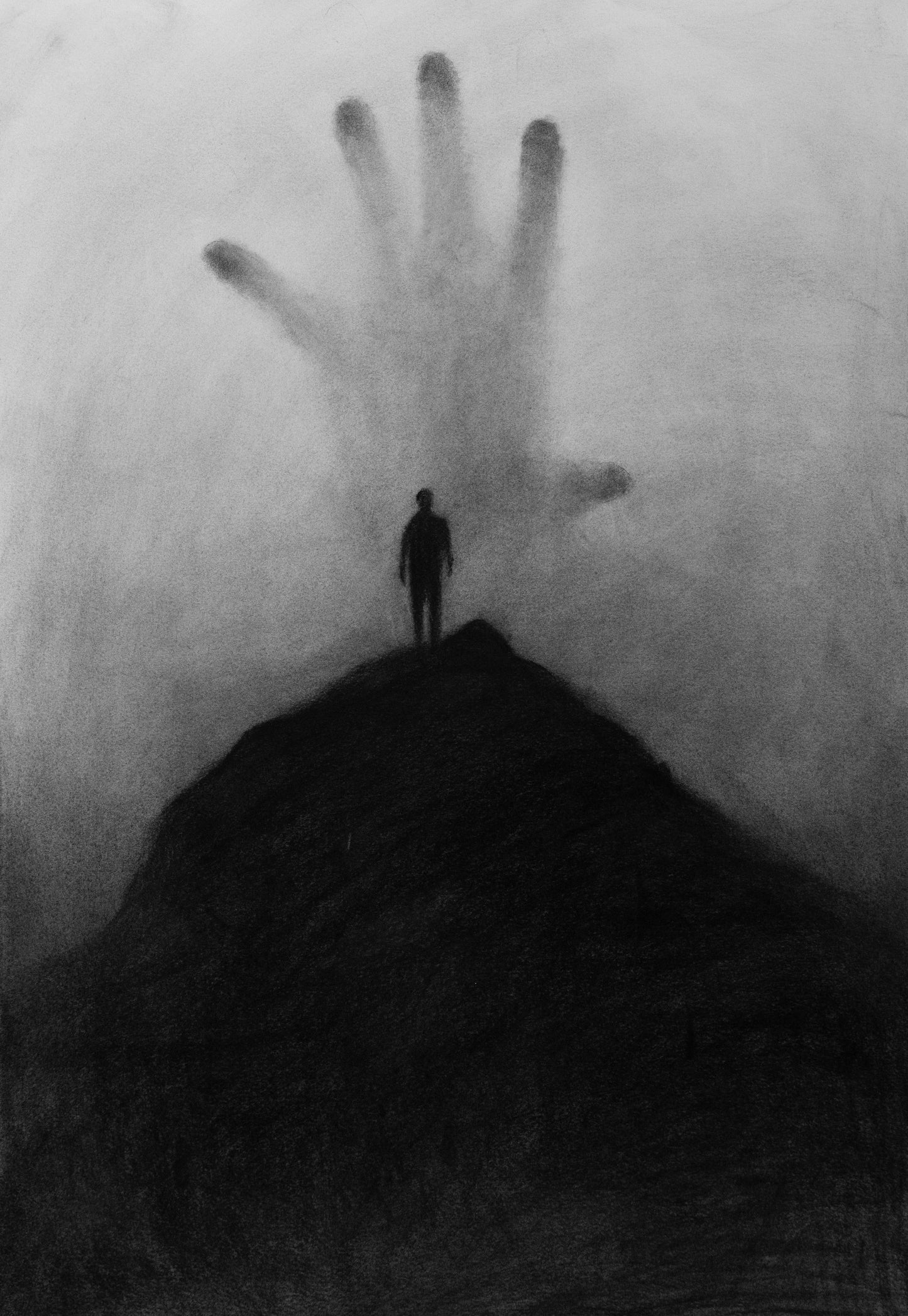 Dreamscape Portrait | Postcard Set