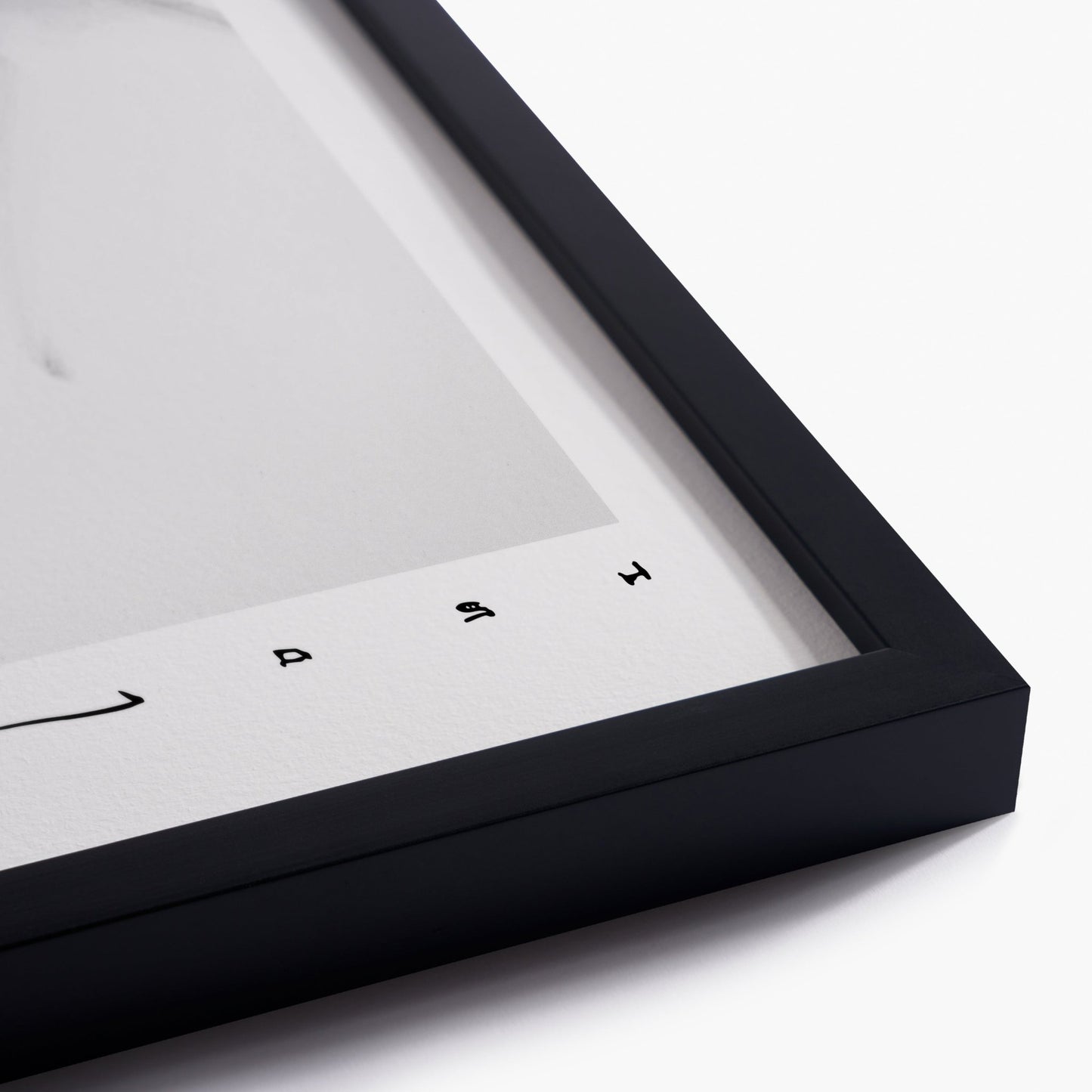 Before My Eyes - Mad Charcoal