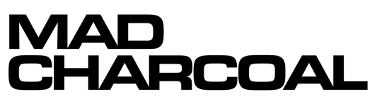 Custom Charcoal Drawing By MAD CHARCOAL - Mad Charcoal