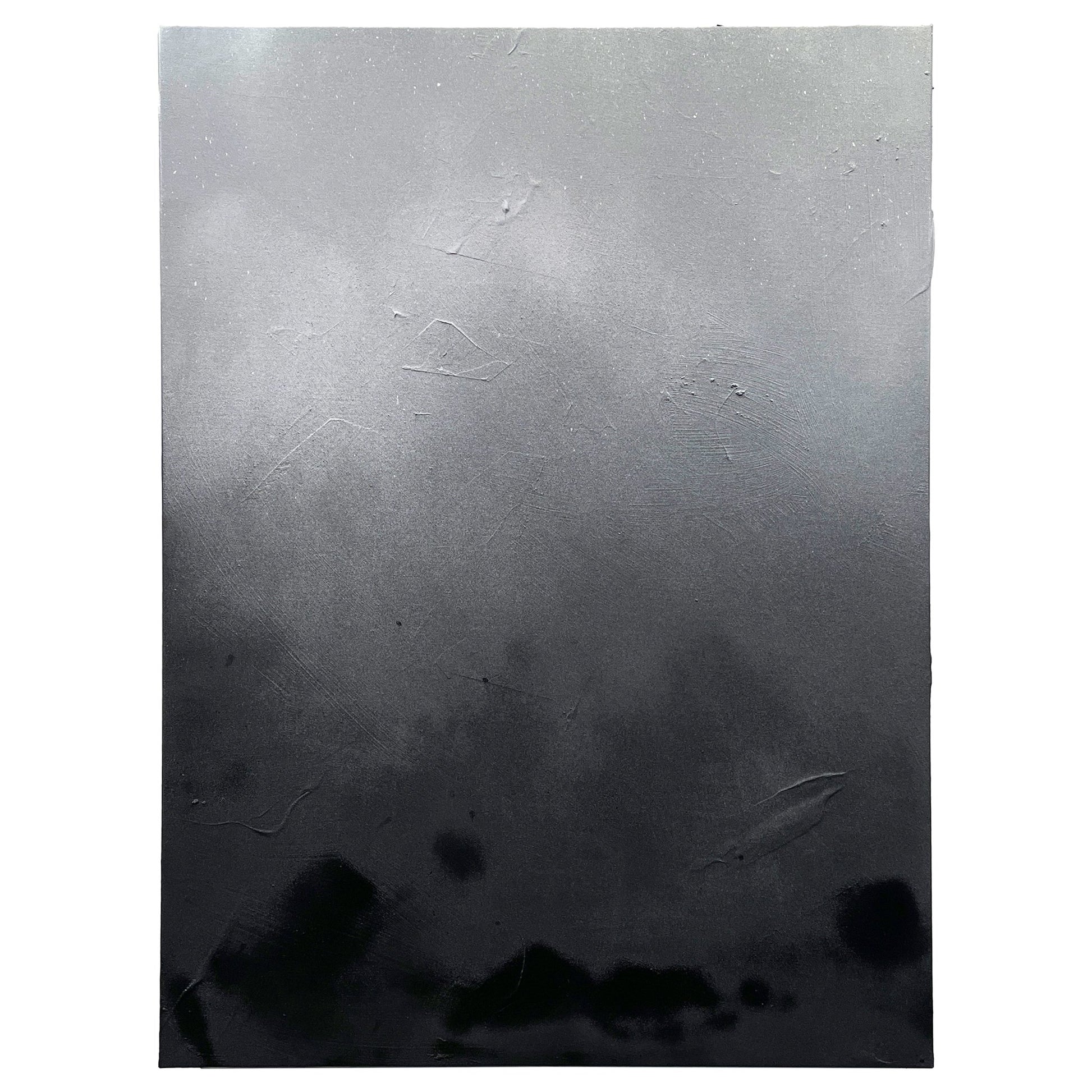 DAWNSPIRE I | Original Painting - Mad Charcoal