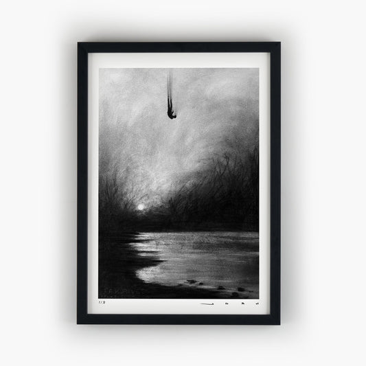 Do You Remember When You Changed - Mad Charcoal