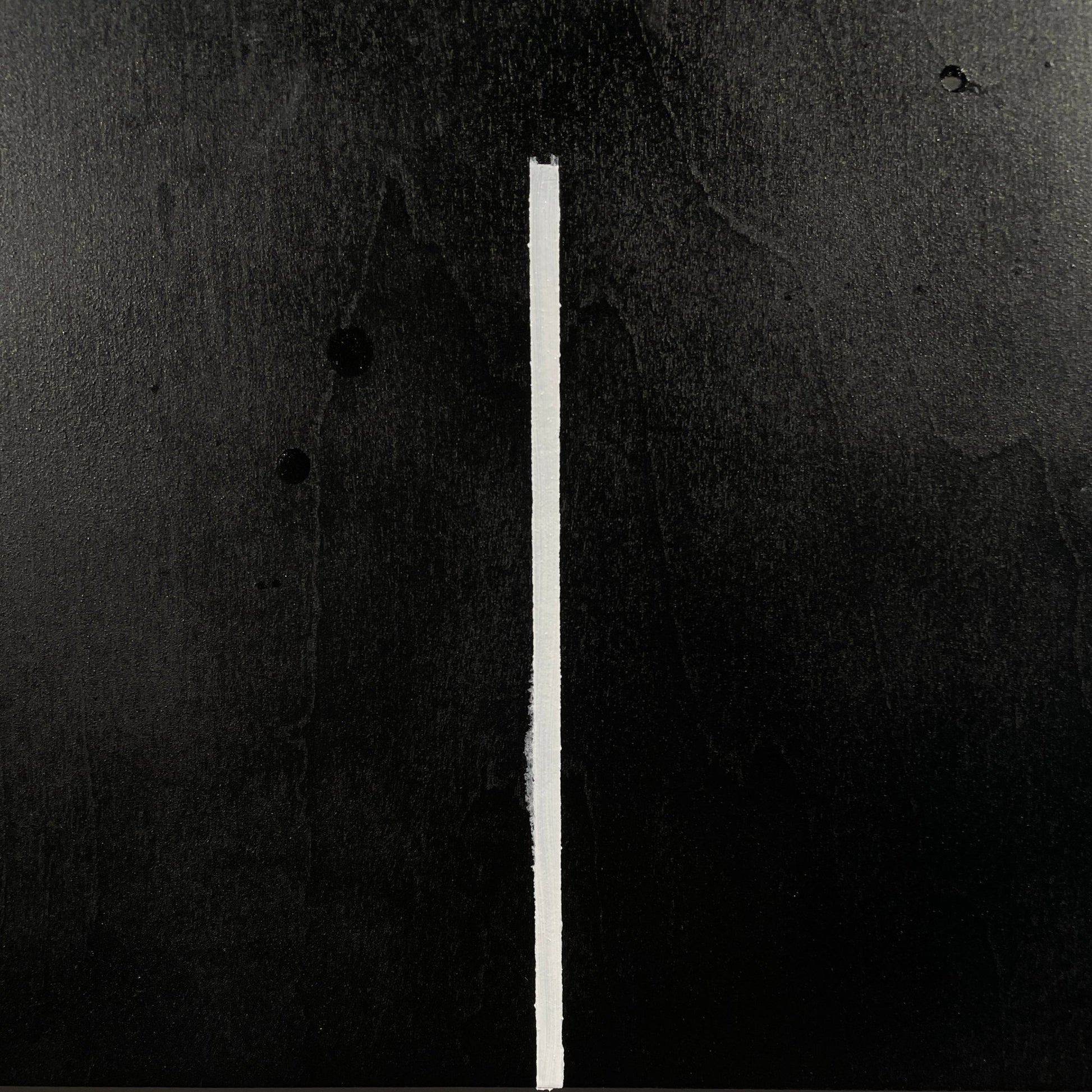 LUMINA I | Original Painting - Mad Charcoal