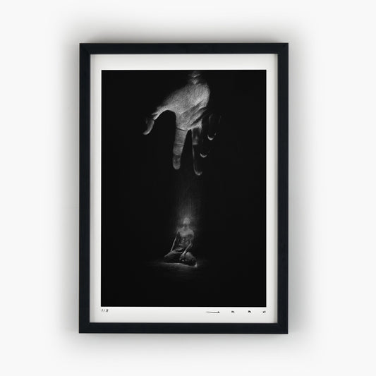 Regeneration Of A Wretched One - Mad Charcoal