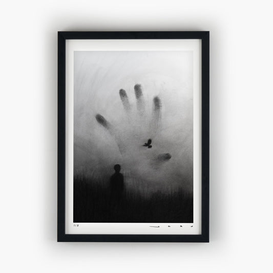 Sovereignty - Mad Charcoal