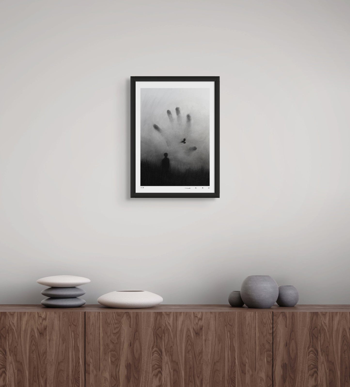 Sovereignty - Mad Charcoal