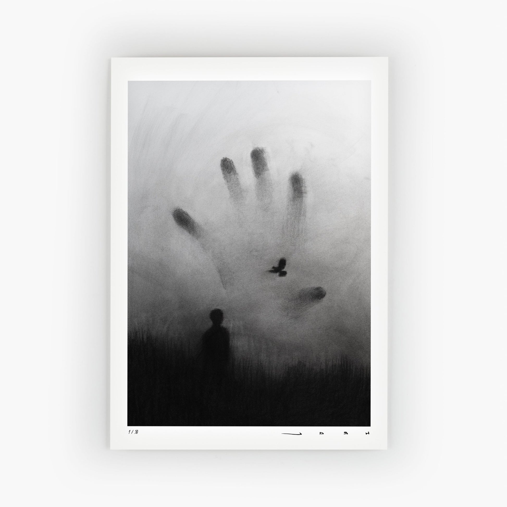 Sovereignty - Mad Charcoal