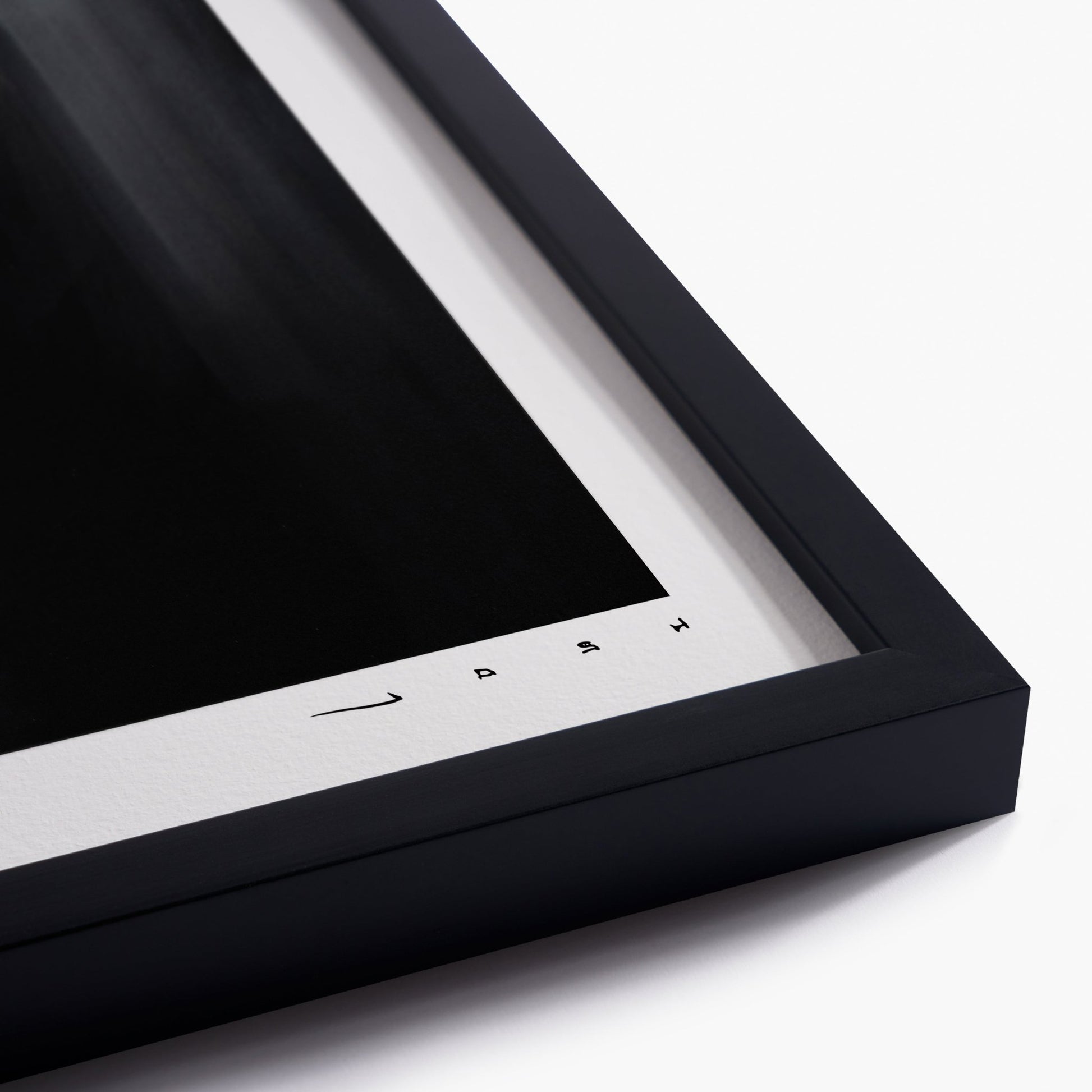 The Passion - Mad Charcoal