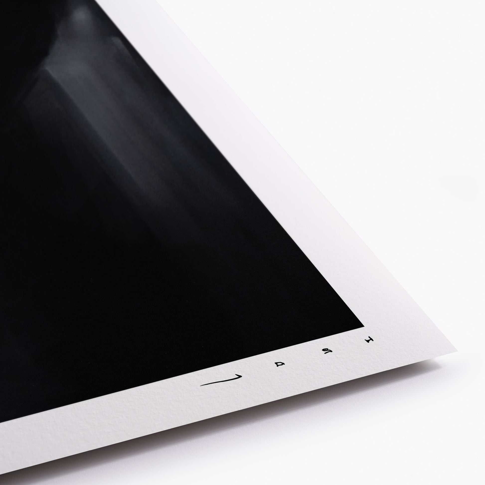 The Passion - Mad Charcoal