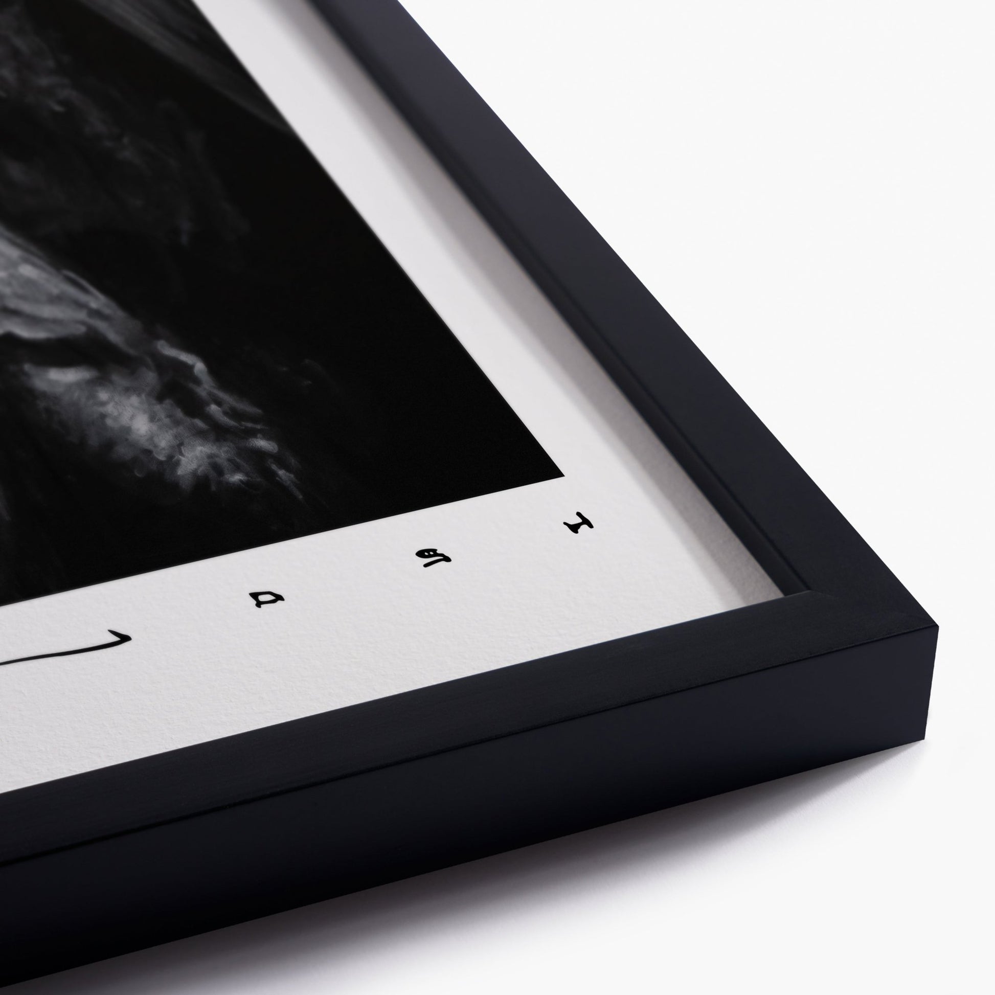 The Scourged King - Mad Charcoal