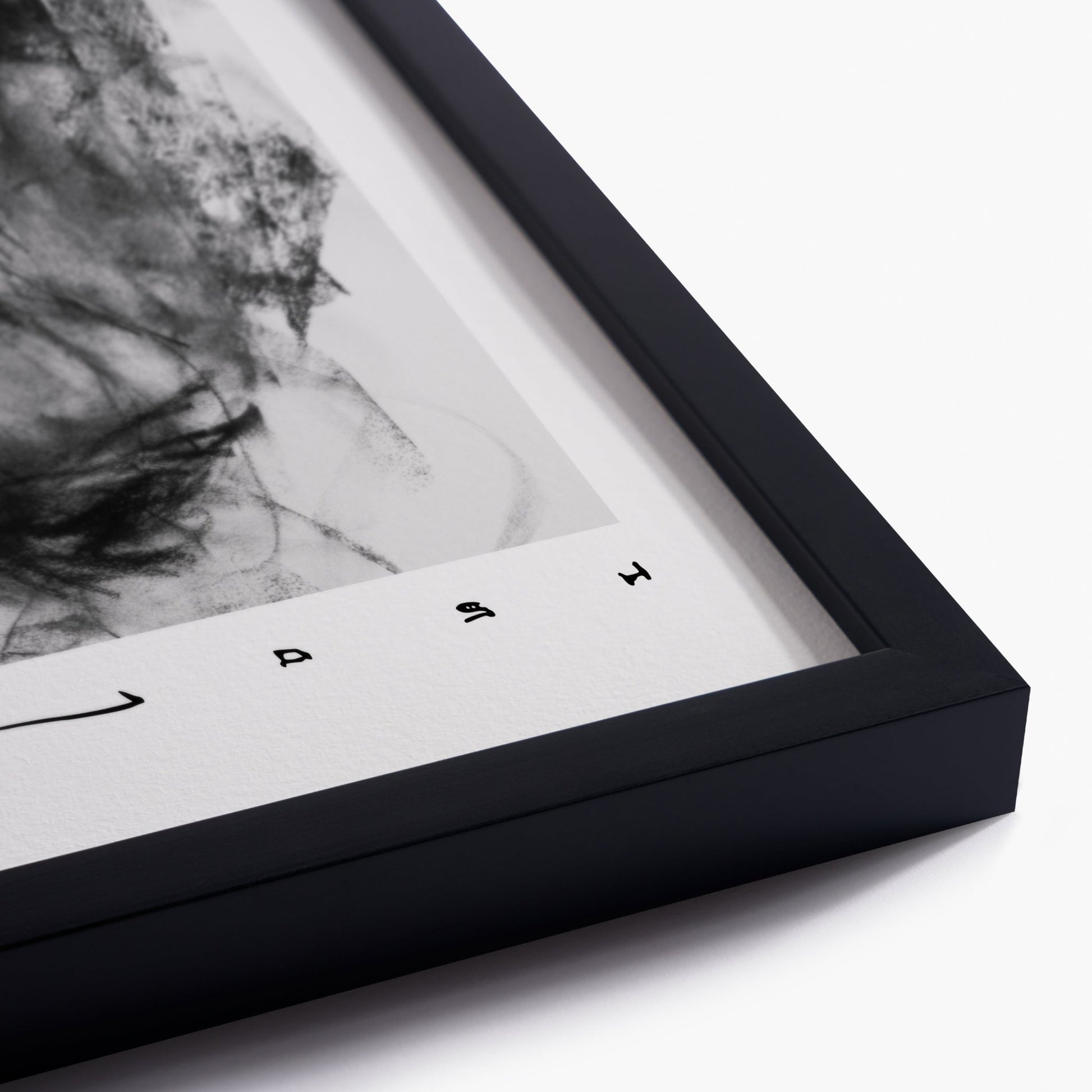 To The End - Mad Charcoal