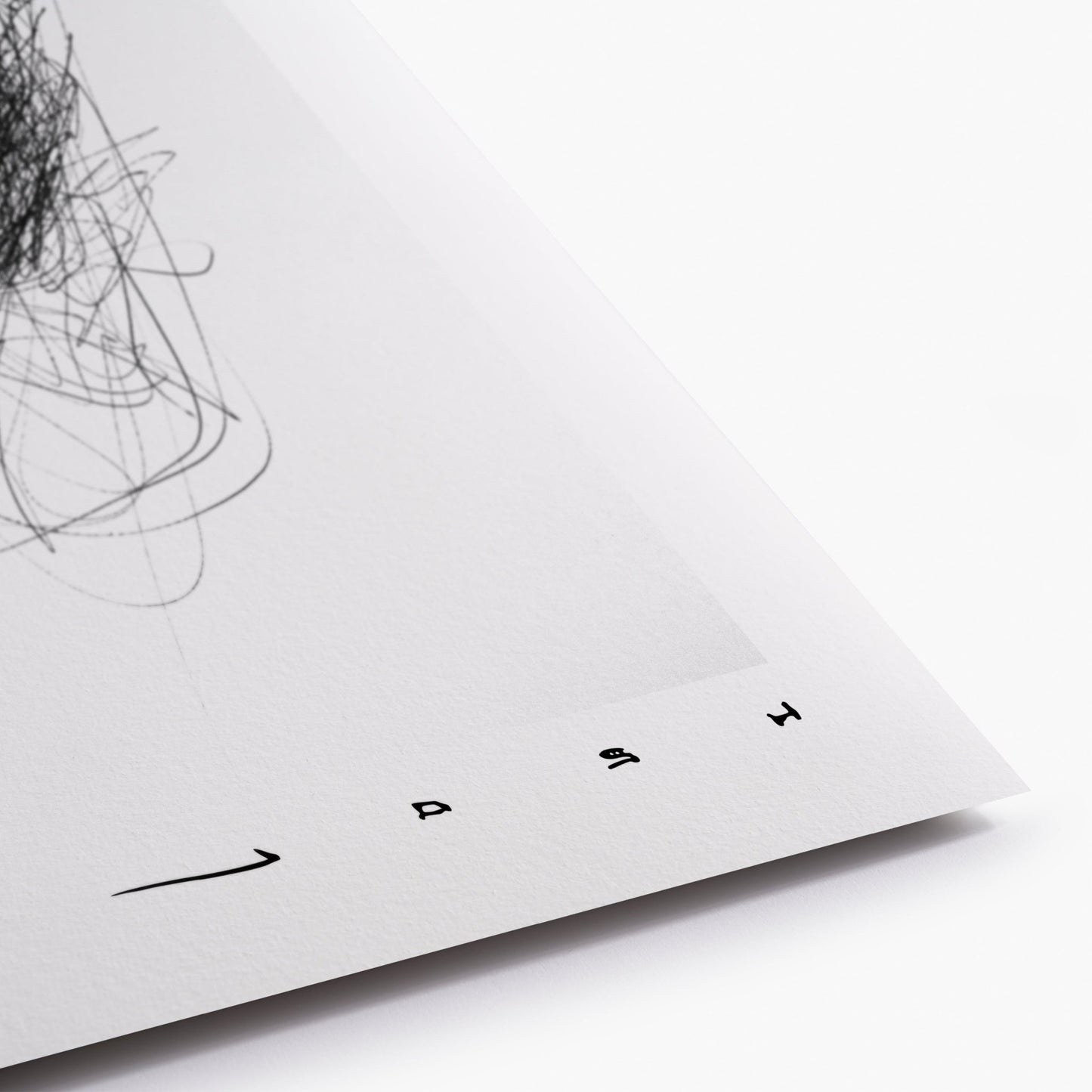 Vanishing Horizons - Mad Charcoal