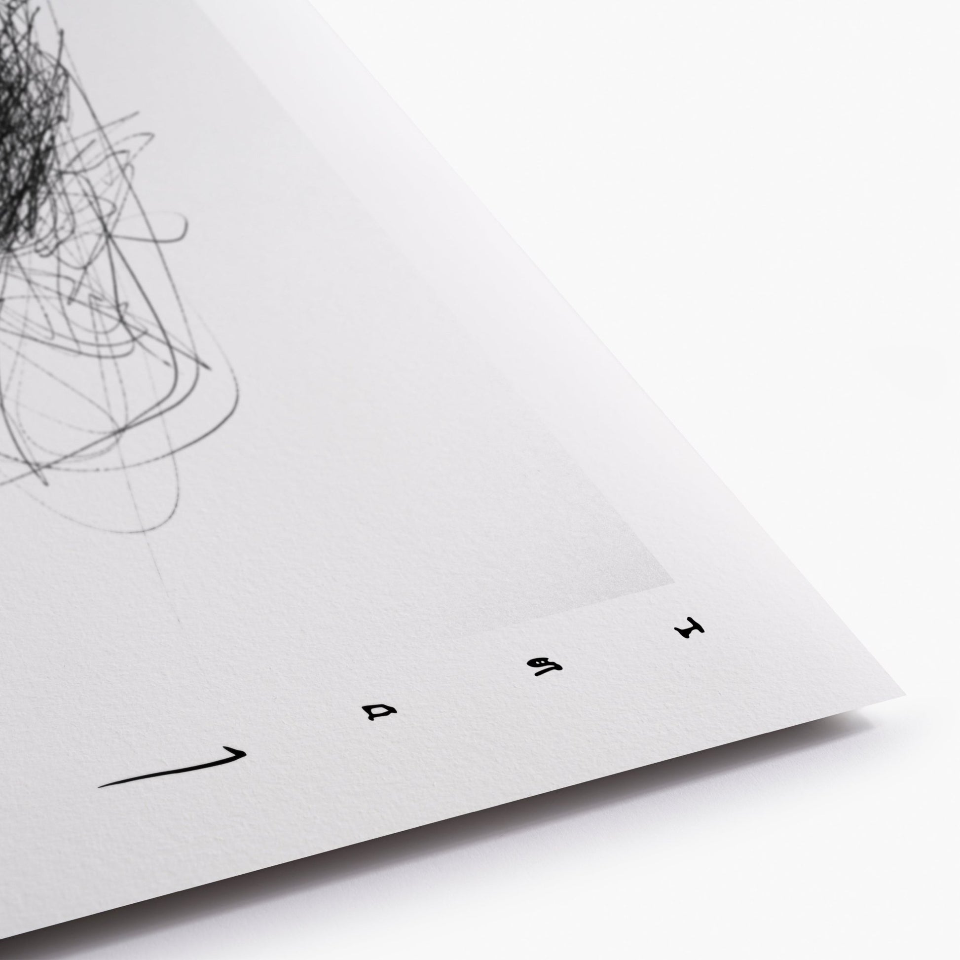 Vanishing Horizons - Mad Charcoal