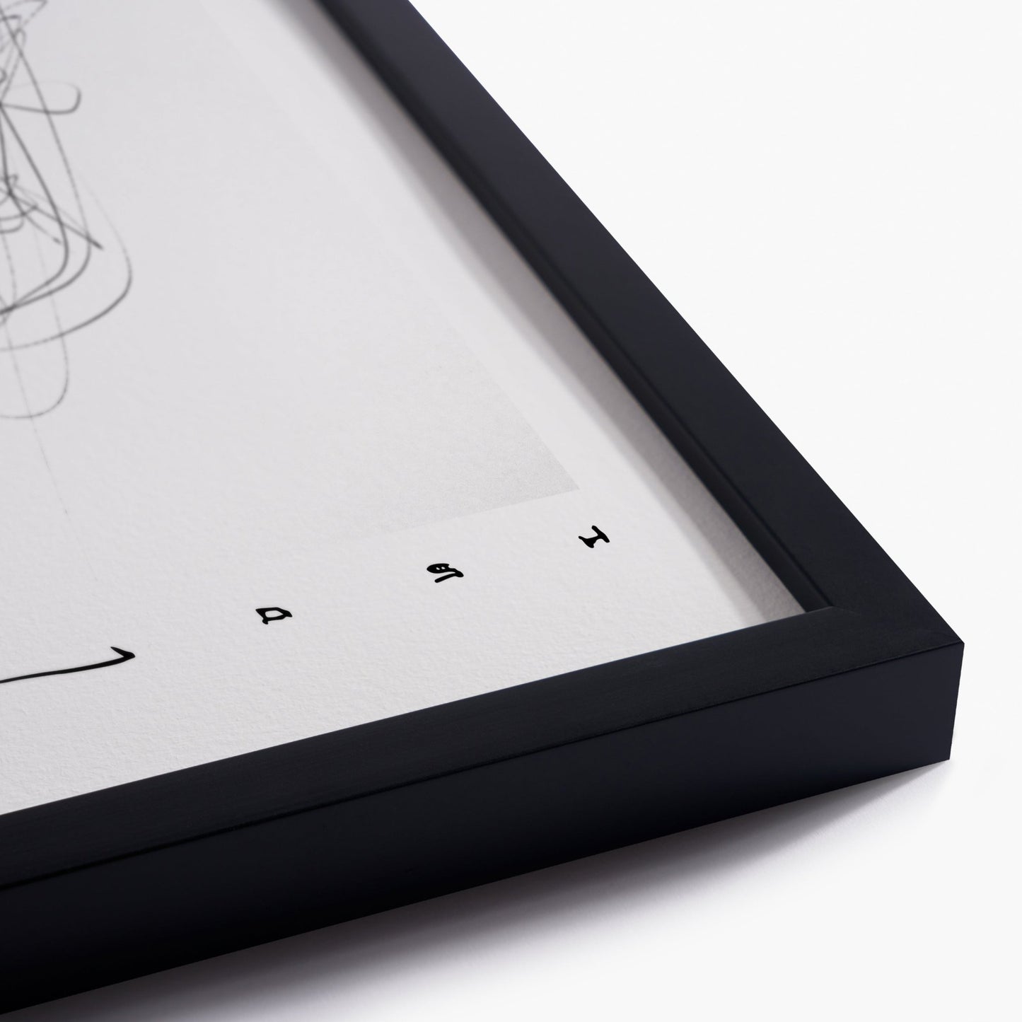 Vanishing Horizons - Mad Charcoal