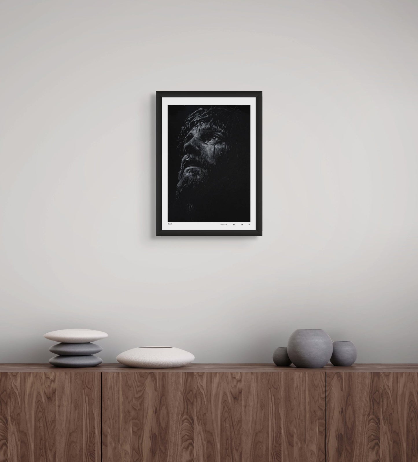 When Light Has Overcome - Mad Charcoal