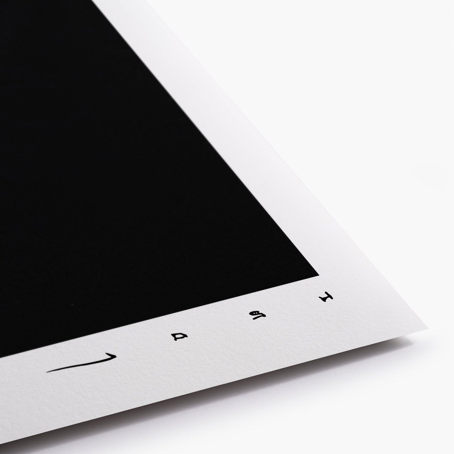 When Light Has Overcome - Mad Charcoal