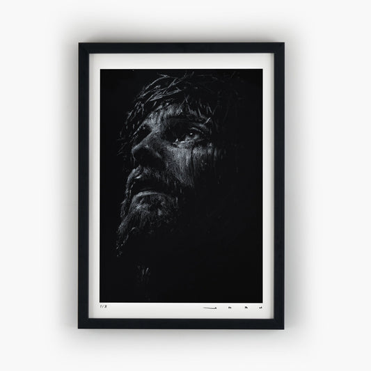 When Light Has Overcome - Mad Charcoal