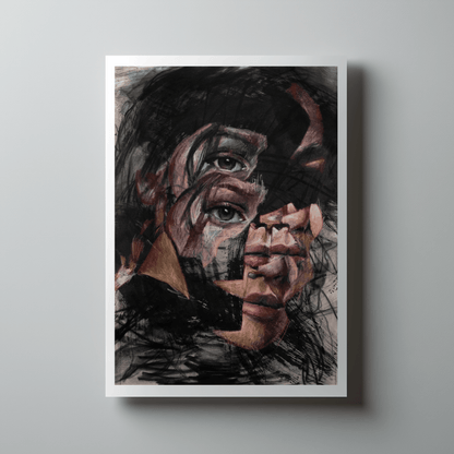 Within the Redemption - Mad Charcoal