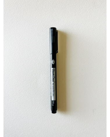 Black Liner Pen